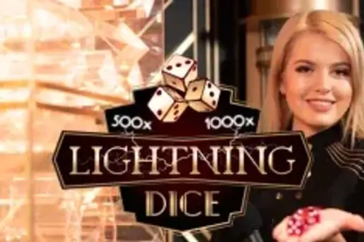 Lightning Dice