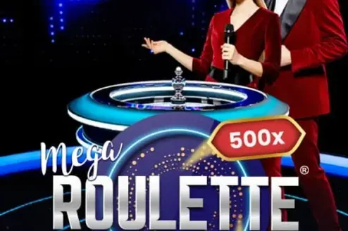 Mega Roulette